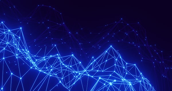Product recommendation AI system visualization for e-commerce